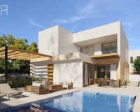 Venta - Villa - Vergel (El Vergel) - El Verger - Vergel (El Vergel) - El Verger Centro