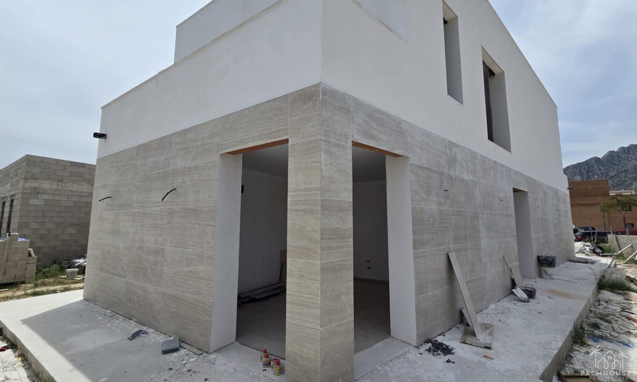 Venta - Villa - Vergel (El Vergel) - El Verger - Vergel (El Vergel) - El Verger Centro