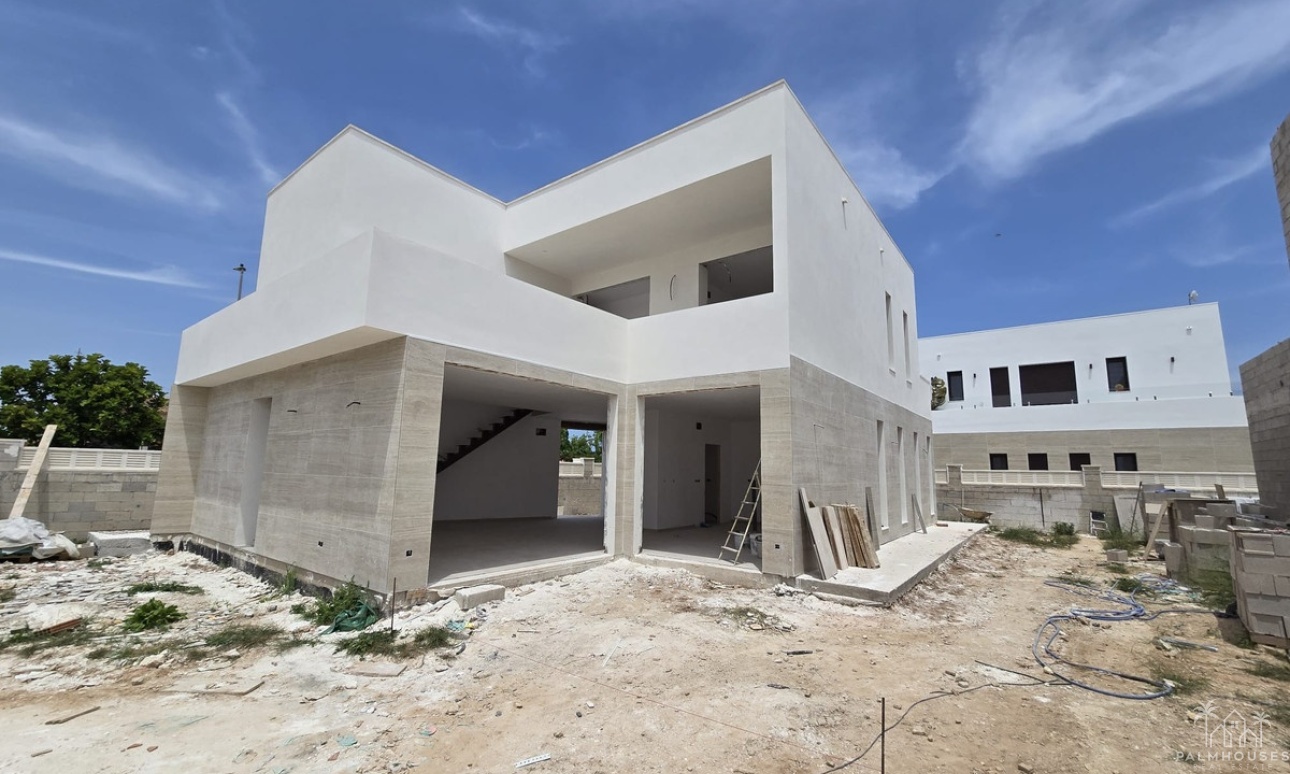 Venta - Villa - Vergel (El Vergel) - El Verger - Vergel (El Vergel) - El Verger Centro
