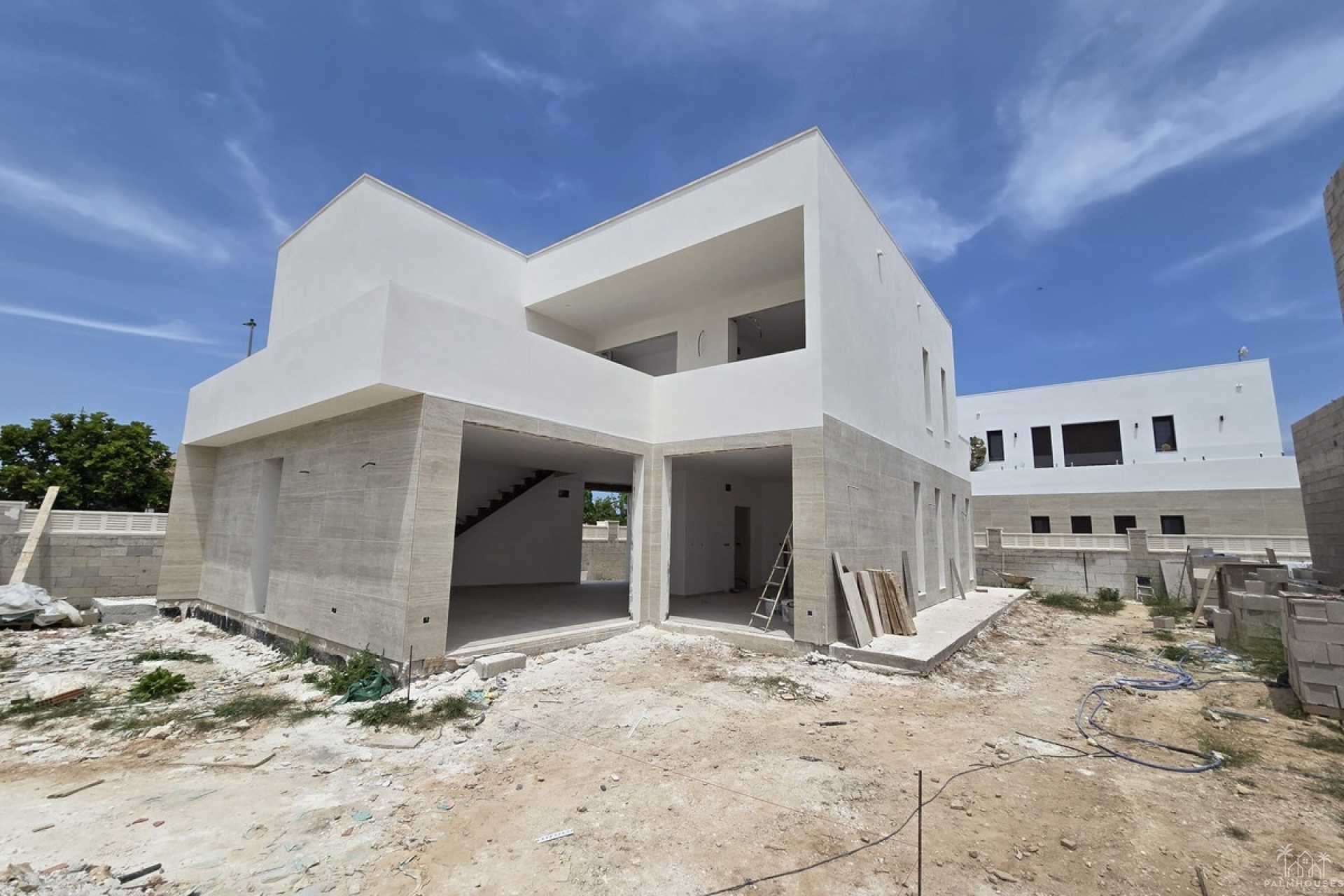 Venta - Villa - Vergel (El Vergel) - El Verger - Vergel (El Vergel) - El Verger Centro