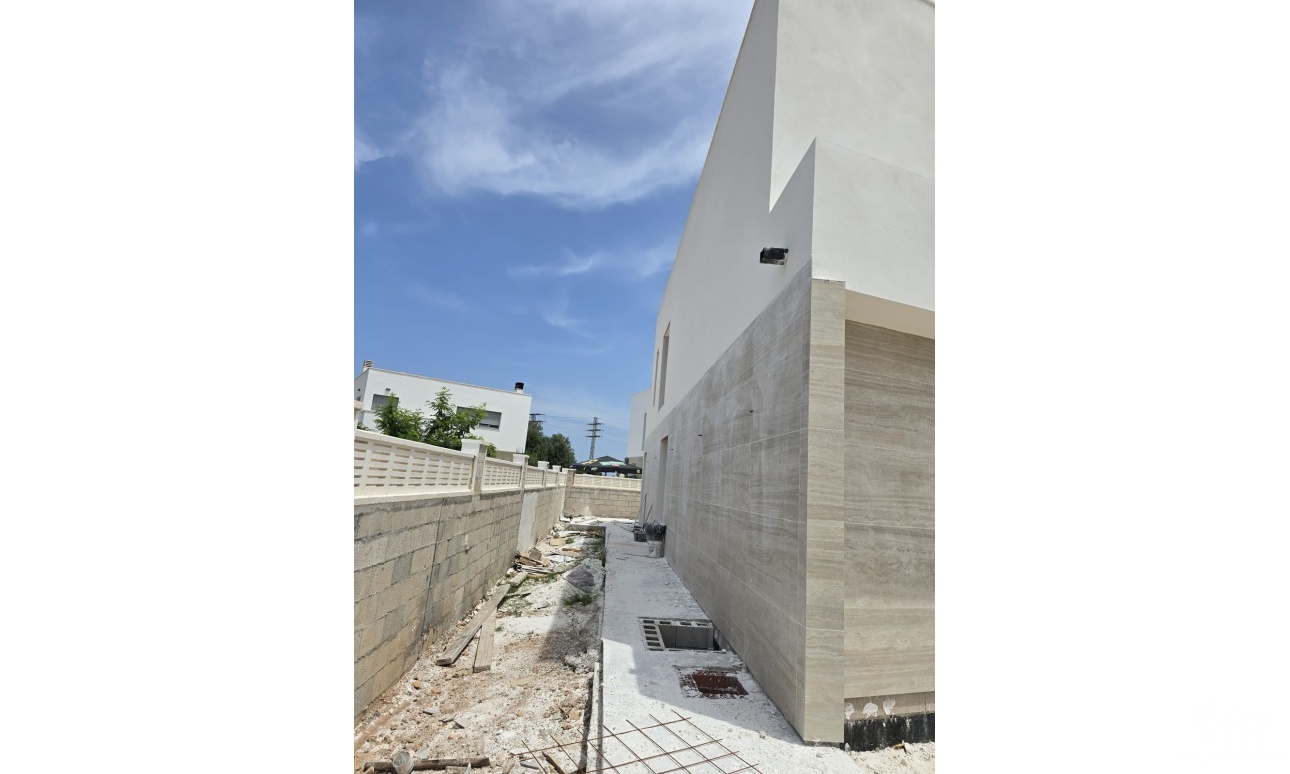 Venta - Villa - Vergel (El Vergel) - El Verger - Vergel (El Vergel) - El Verger Centro