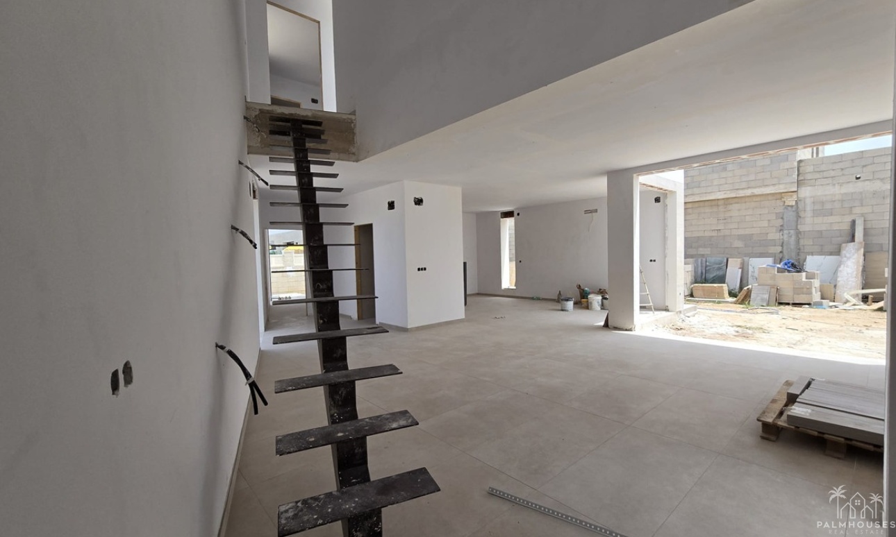 Venta - Villa - Vergel (El Vergel) - El Verger - Vergel (El Vergel) - El Verger Centro