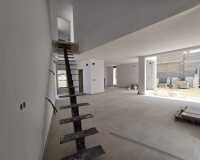 Venta - Villa - Vergel (El Vergel) - El Verger - Vergel (El Vergel) - El Verger Centro