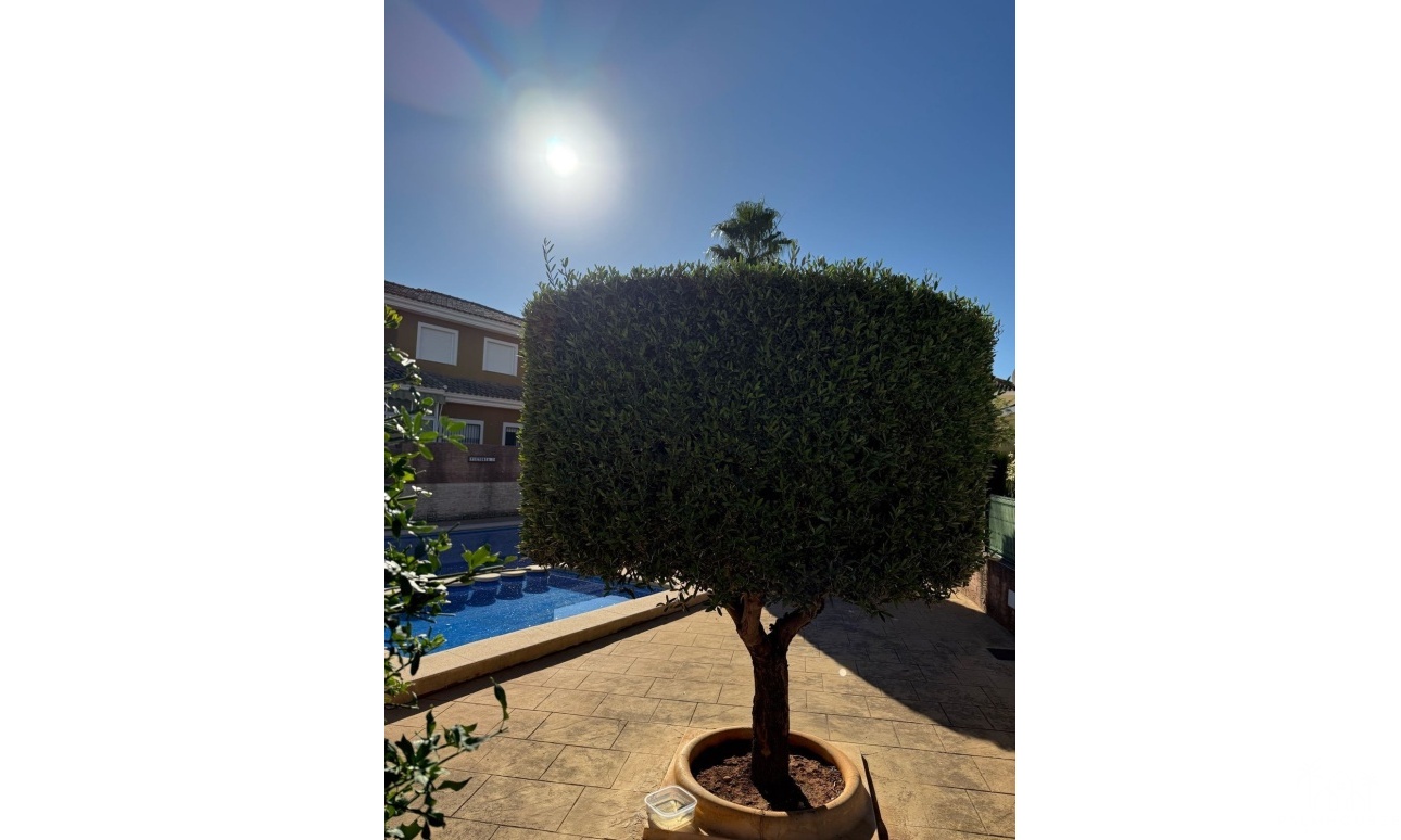 Venta - Villa - Vergel (El Vergel) - El Verger - Vergel (El Vergel) - El Verger Centro