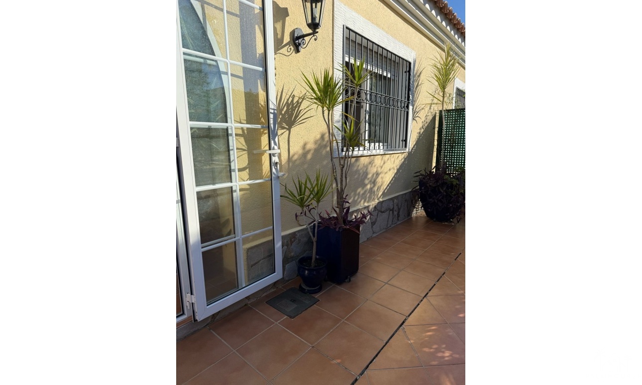 Venta - Villa - Vergel (El Vergel) - El Verger - Vergel (El Vergel) - El Verger Centro