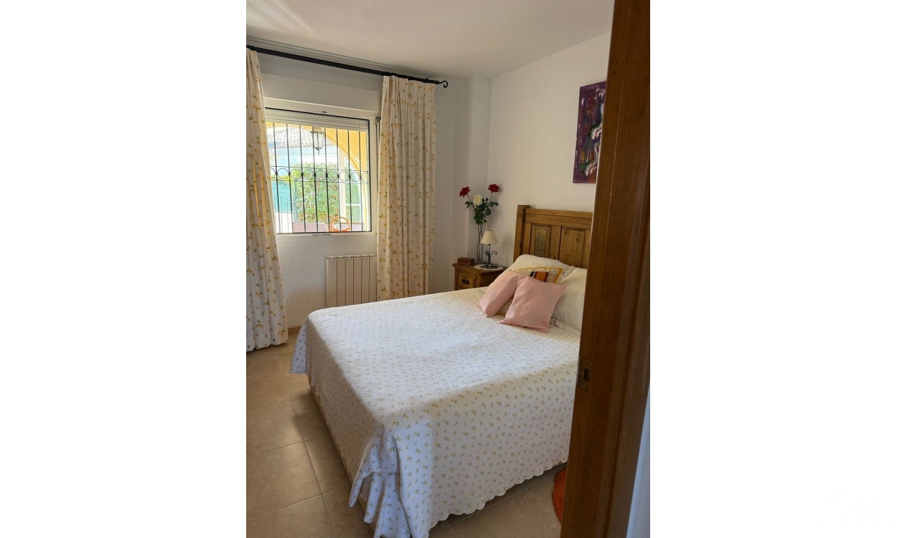 Venta - Villa - Vergel (El Vergel) - El Verger - Vergel (El Vergel) - El Verger Centro