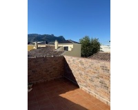 Venta - Villa - Vergel (El Vergel) - El Verger - Vergel (El Vergel) - El Verger Centro