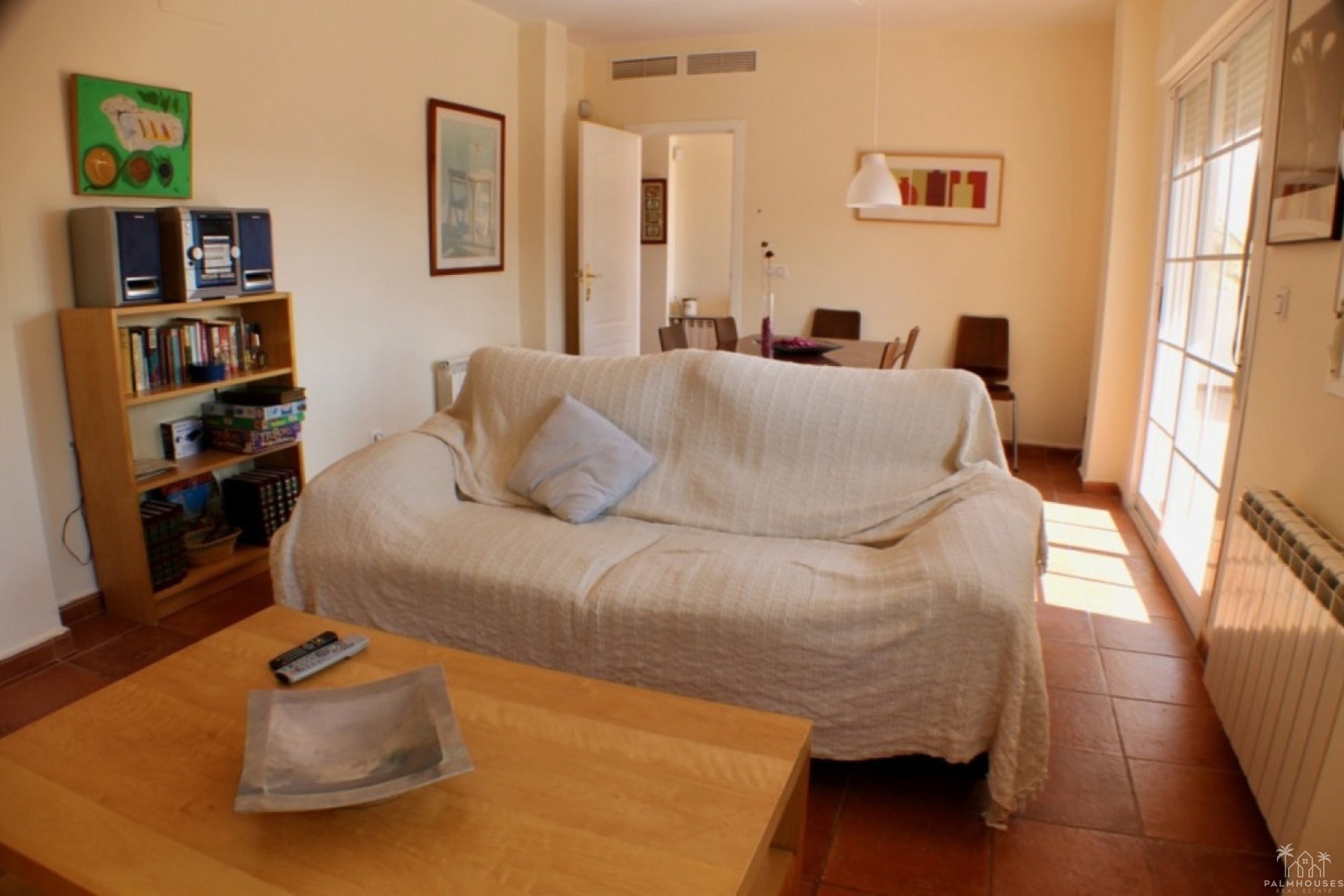 Venta - Villa - Villajoyosa - Montiboli