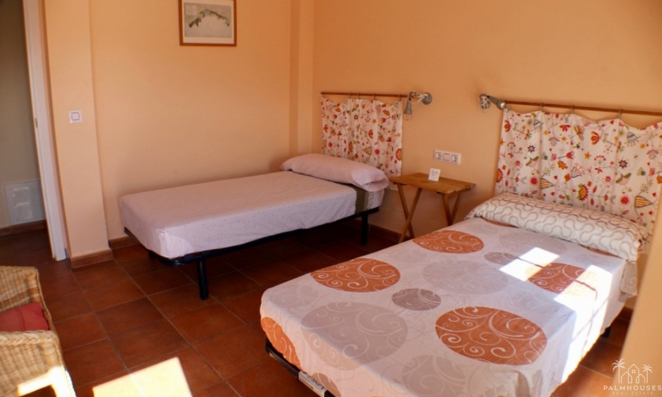 Venta - Villa - Villajoyosa - Montiboli