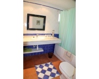 Venta - Villa - Villajoyosa - Montiboli