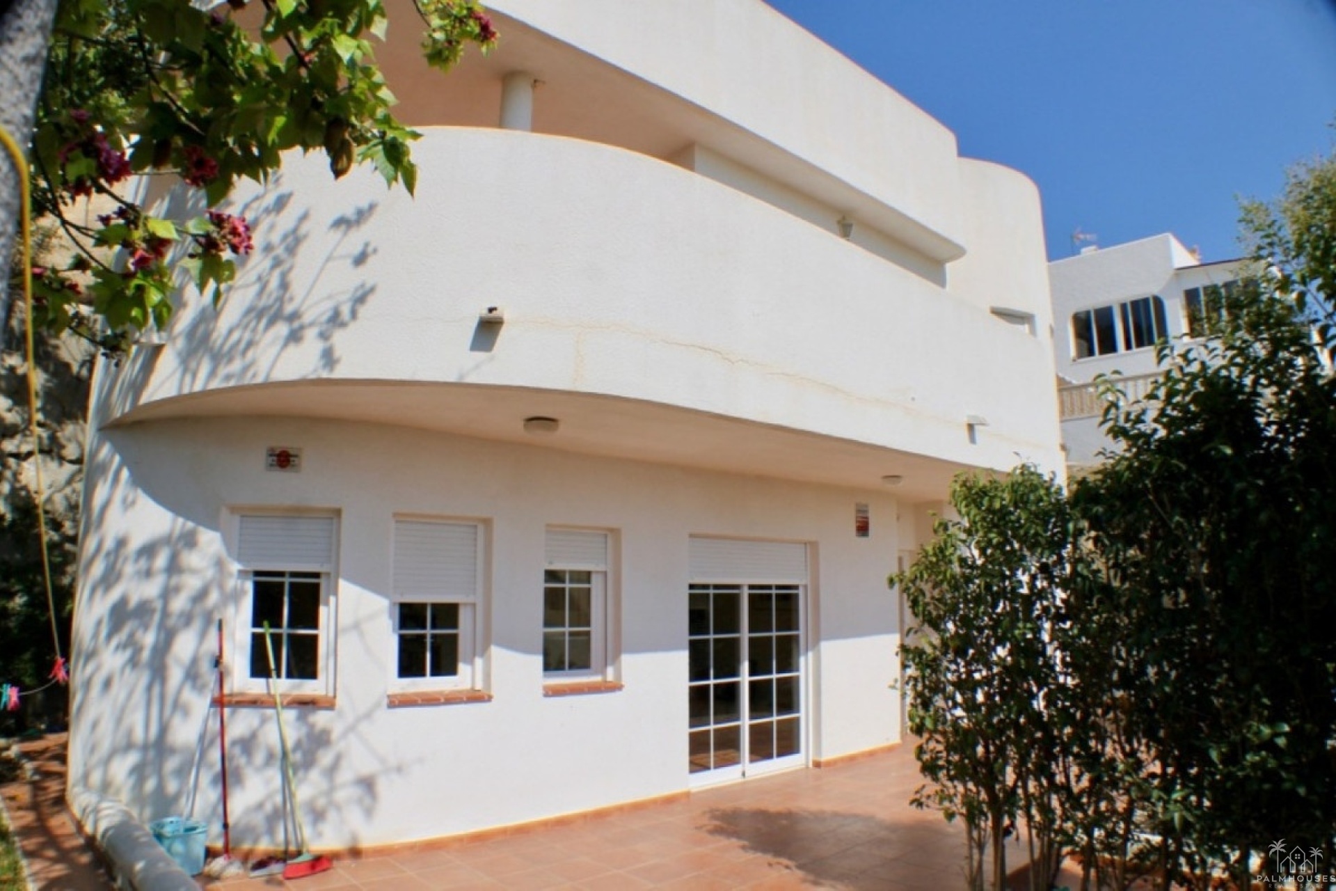 Venta - Villa - Villajoyosa - Montiboli