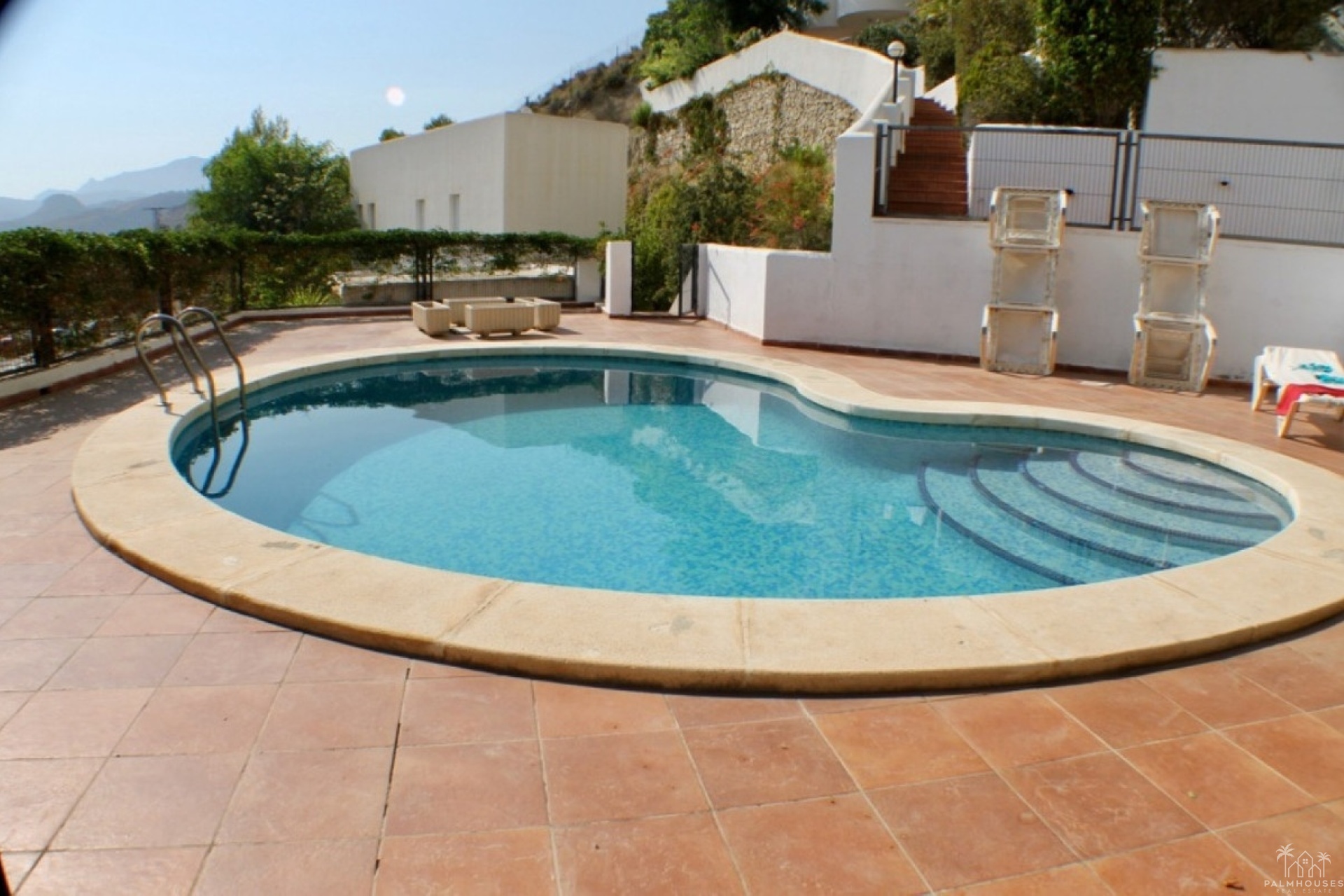 Venta - Villa - Villajoyosa - Montiboli