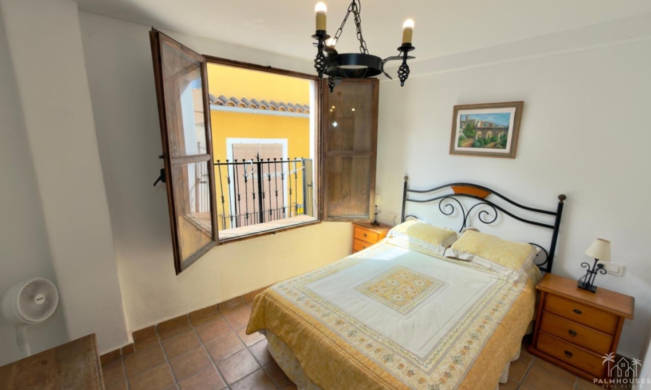 Venta - Villa - Villajoyosa - Villajoyosa Centro