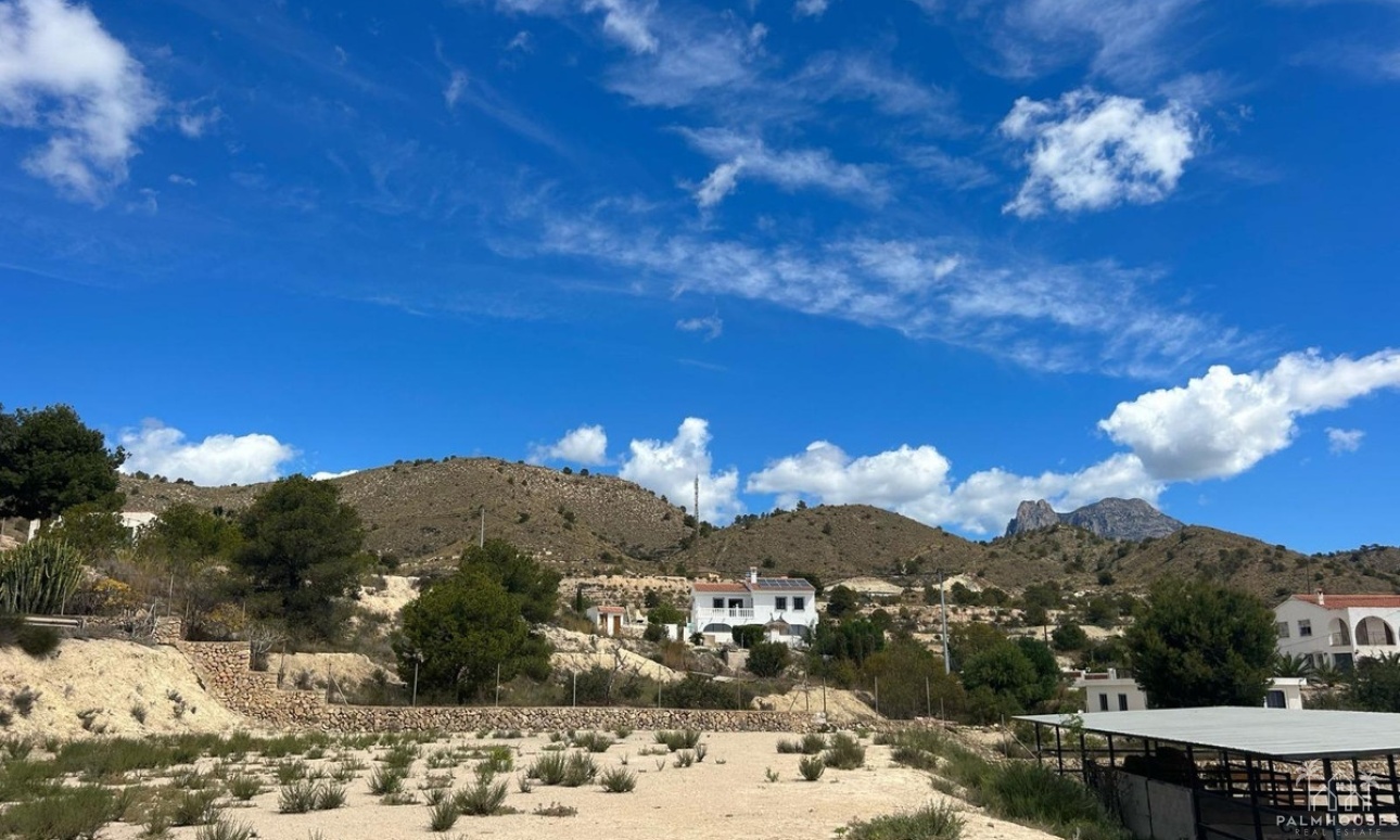Venta - Villa - Villajoyosa - Villajoyosa Centro