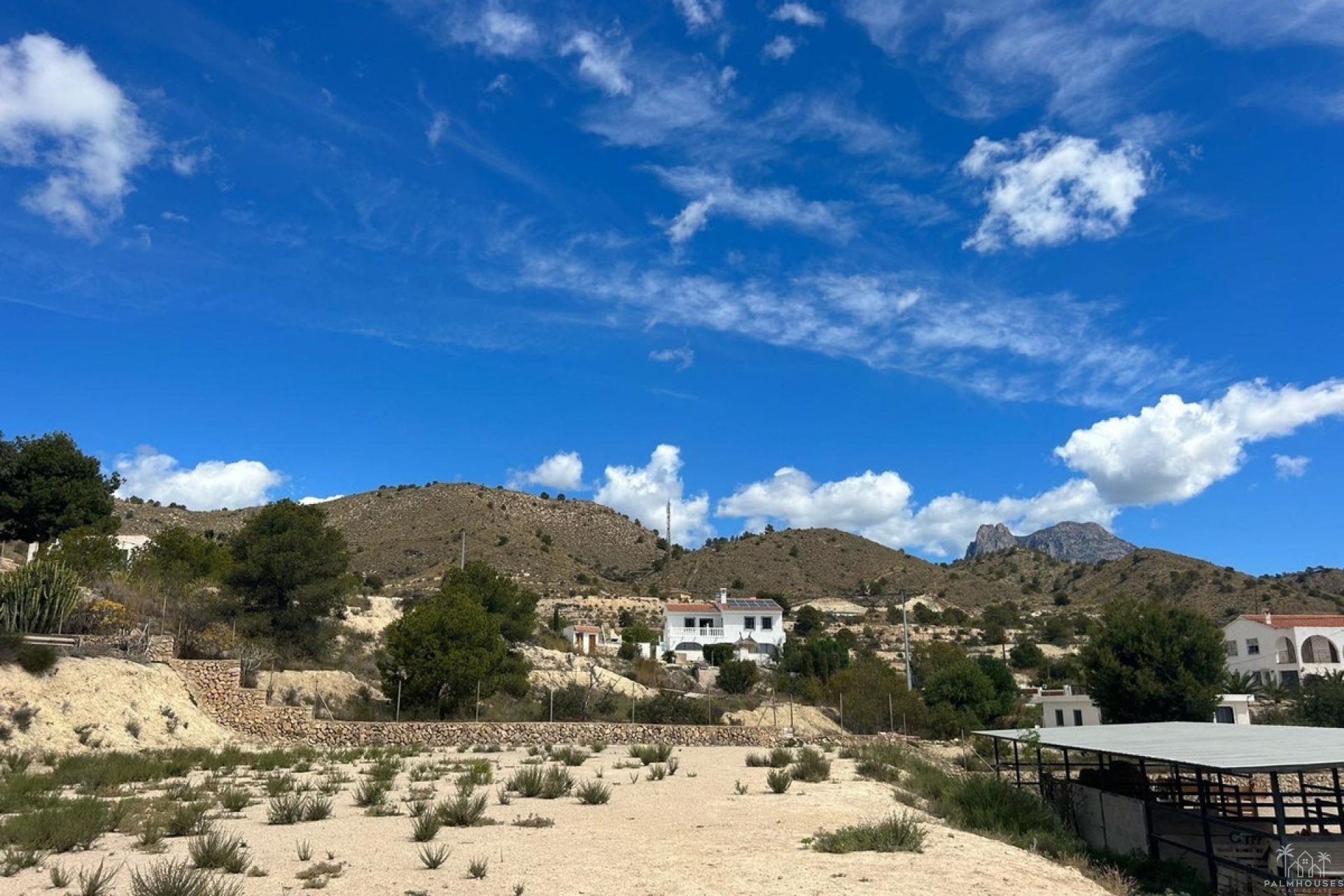 Venta - Villa - Villajoyosa - Villajoyosa Centro