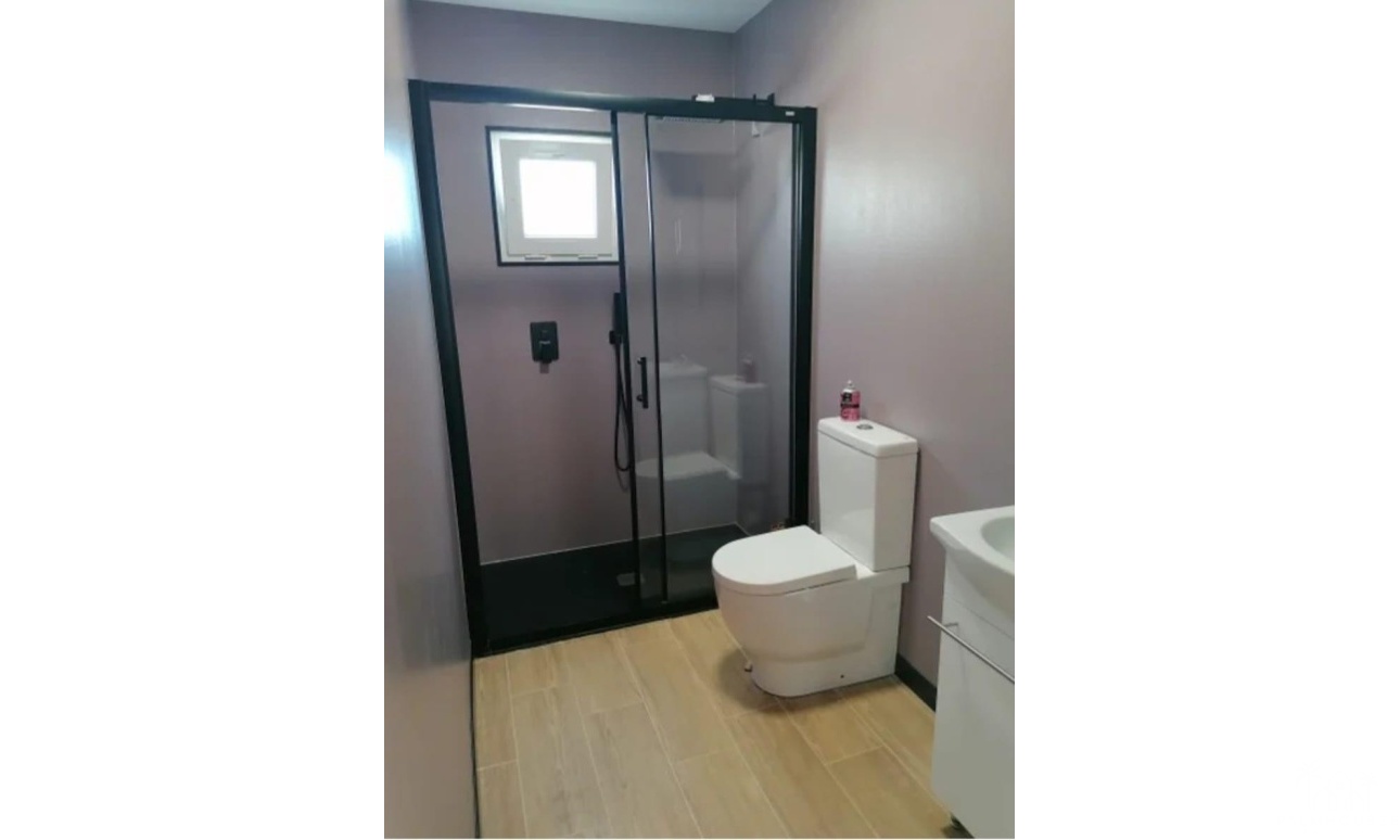 Venta - Villa - Villajoyosa - Villajoyosa Centro