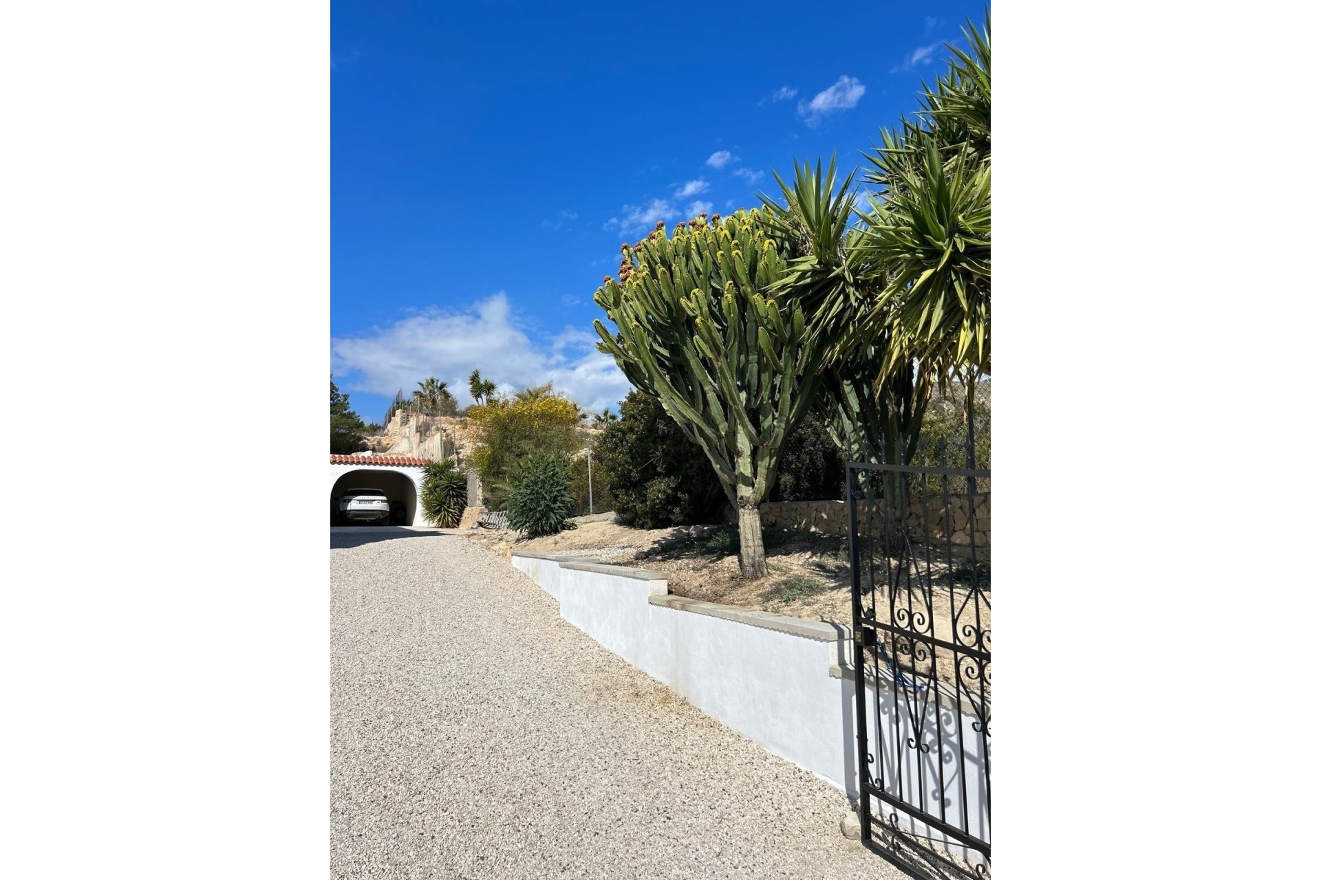 Venta - Villa - Villajoyosa - Villajoyosa Centro