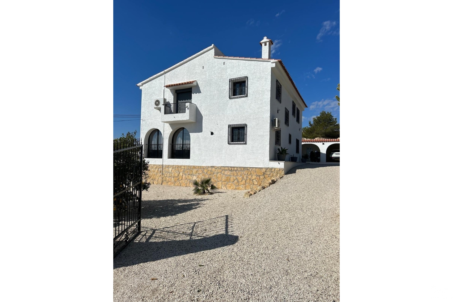 Venta - Villa - Villajoyosa - Villajoyosa Centro