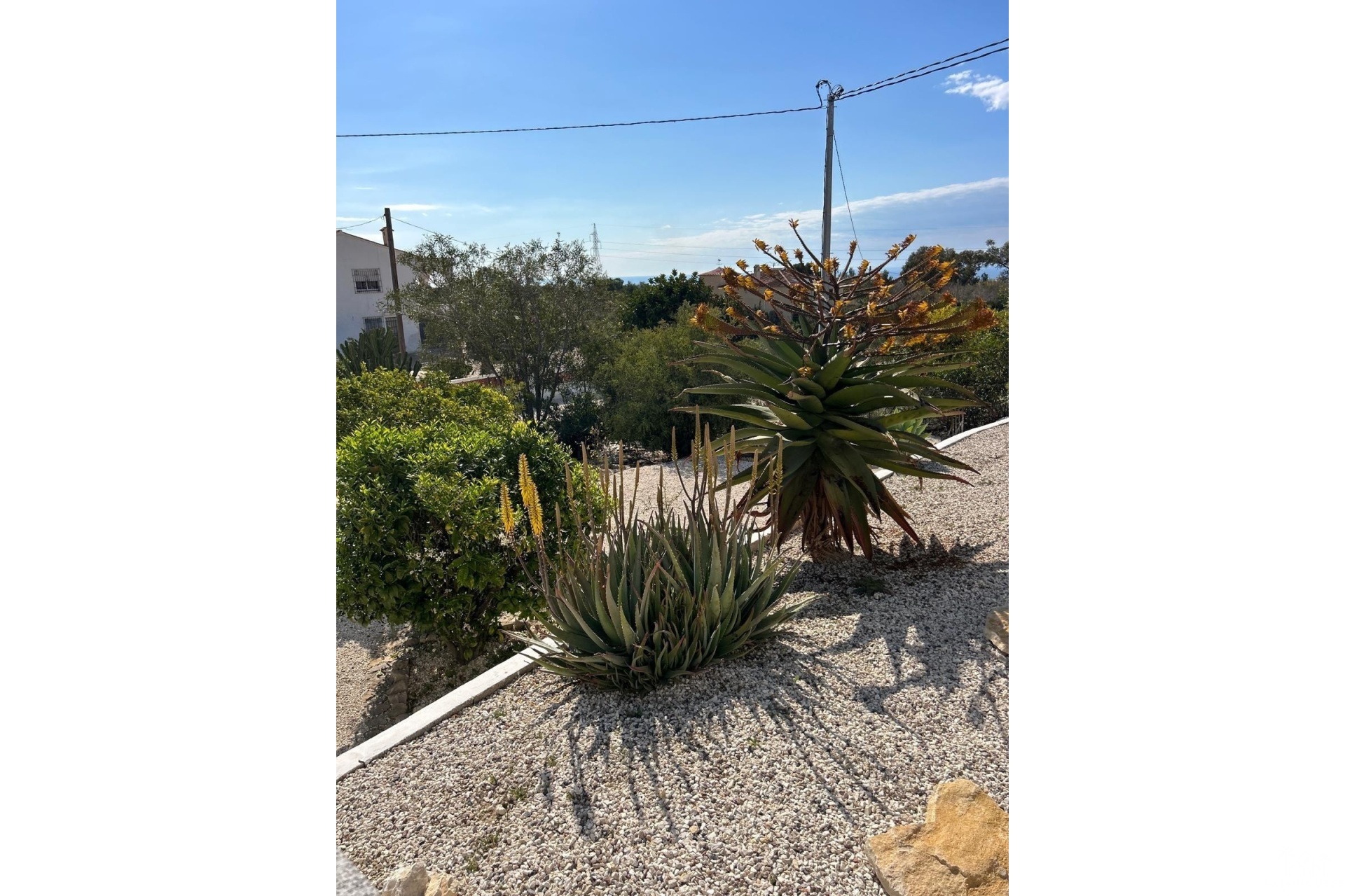 Venta - Villa - Villajoyosa - Villajoyosa Centro