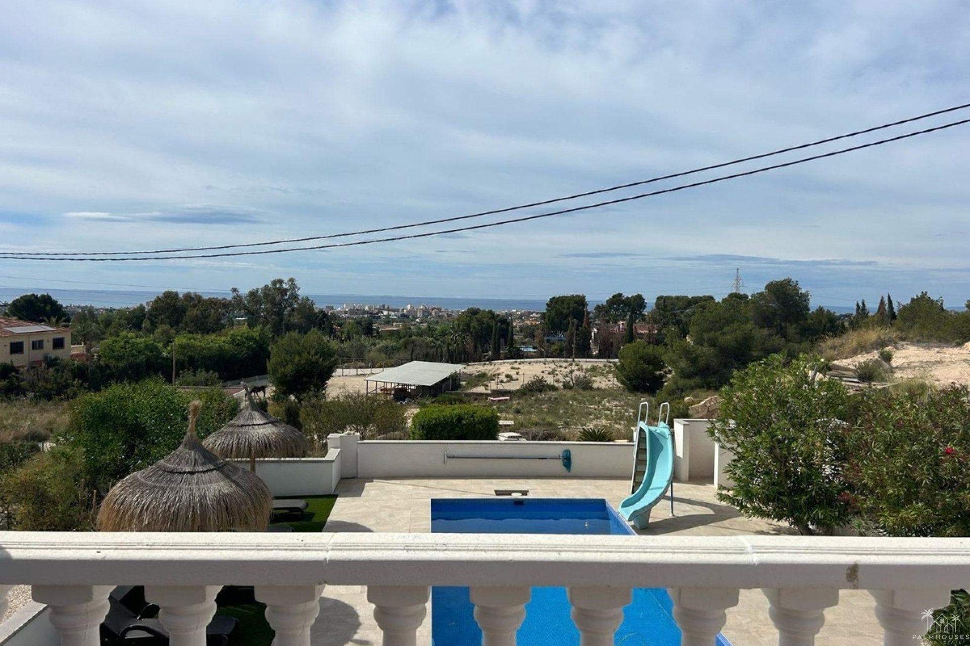 Venta - Villa - Villajoyosa - Villajoyosa Centro