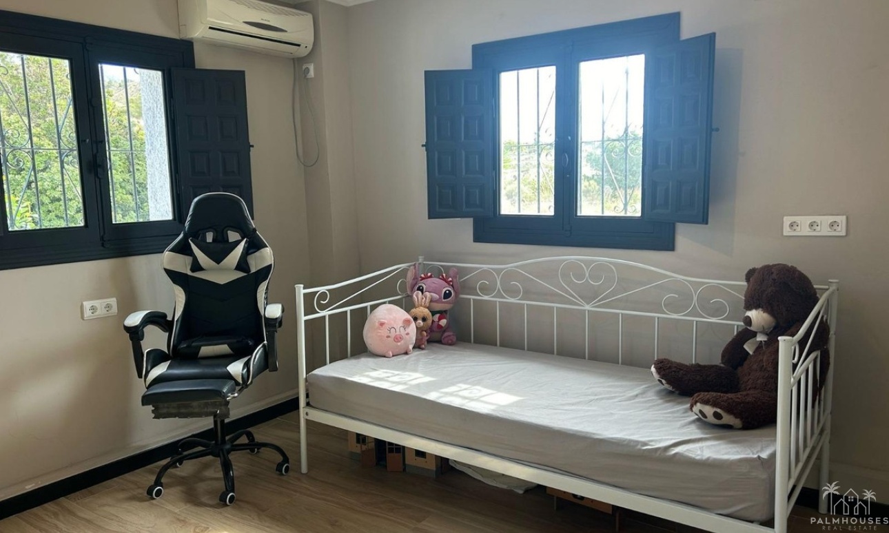 Venta - Villa - Villajoyosa - Villajoyosa Centro