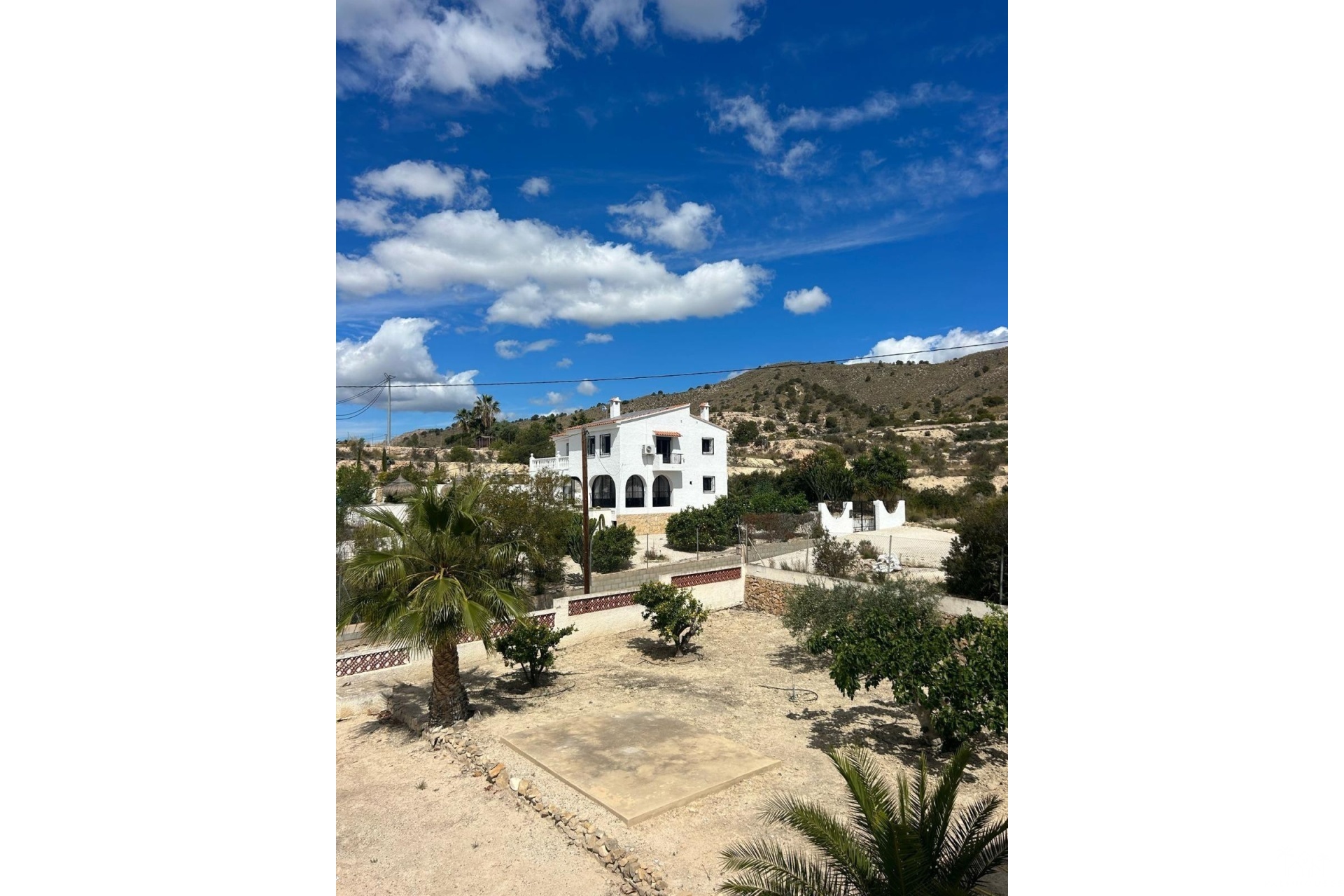 Venta - Villa - Villajoyosa - Villajoyosa Centro
