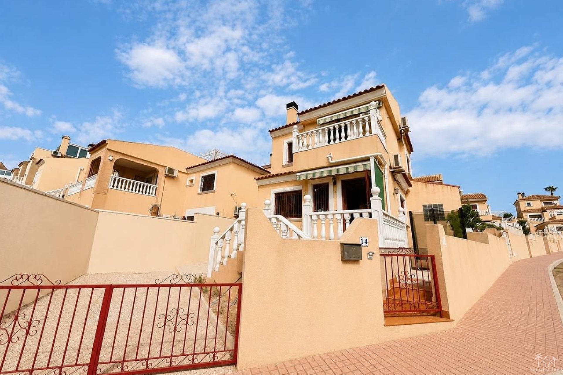 Venta - Villa - Villamartin - Costa Blanca