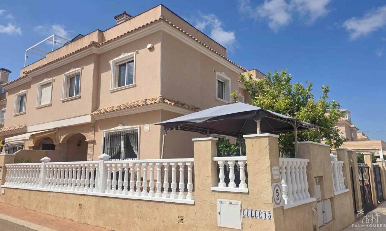 Venta - Villa - Villamartin - Costa Blanca