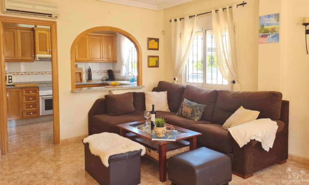 Venta - Villa - Villamartin - Costa Blanca