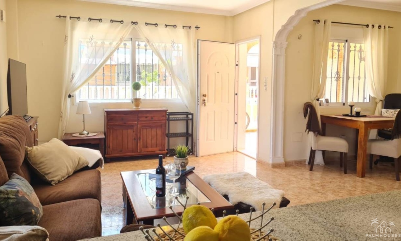 Venta - Villa - Villamartin - Costa Blanca