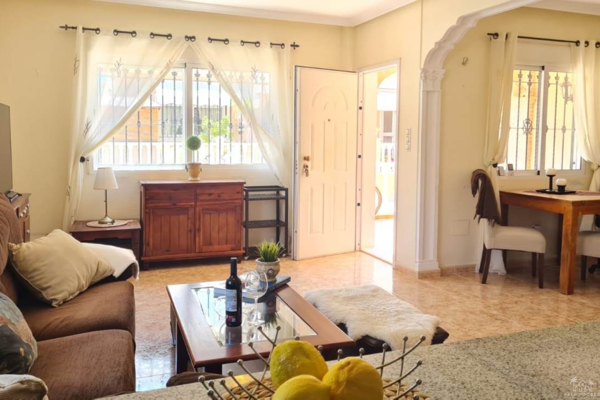 Venta - Villa - Villamartin - Costa Blanca