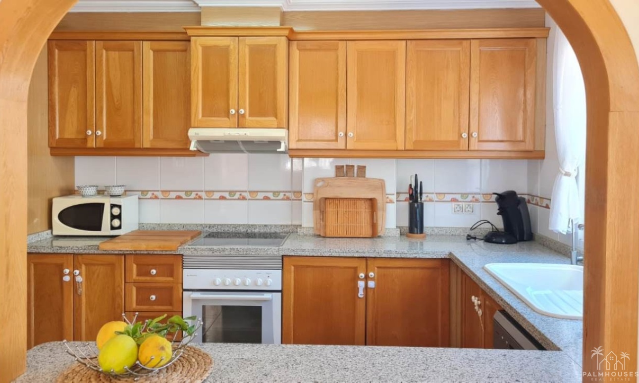 Venta - Villa - Villamartin - Costa Blanca