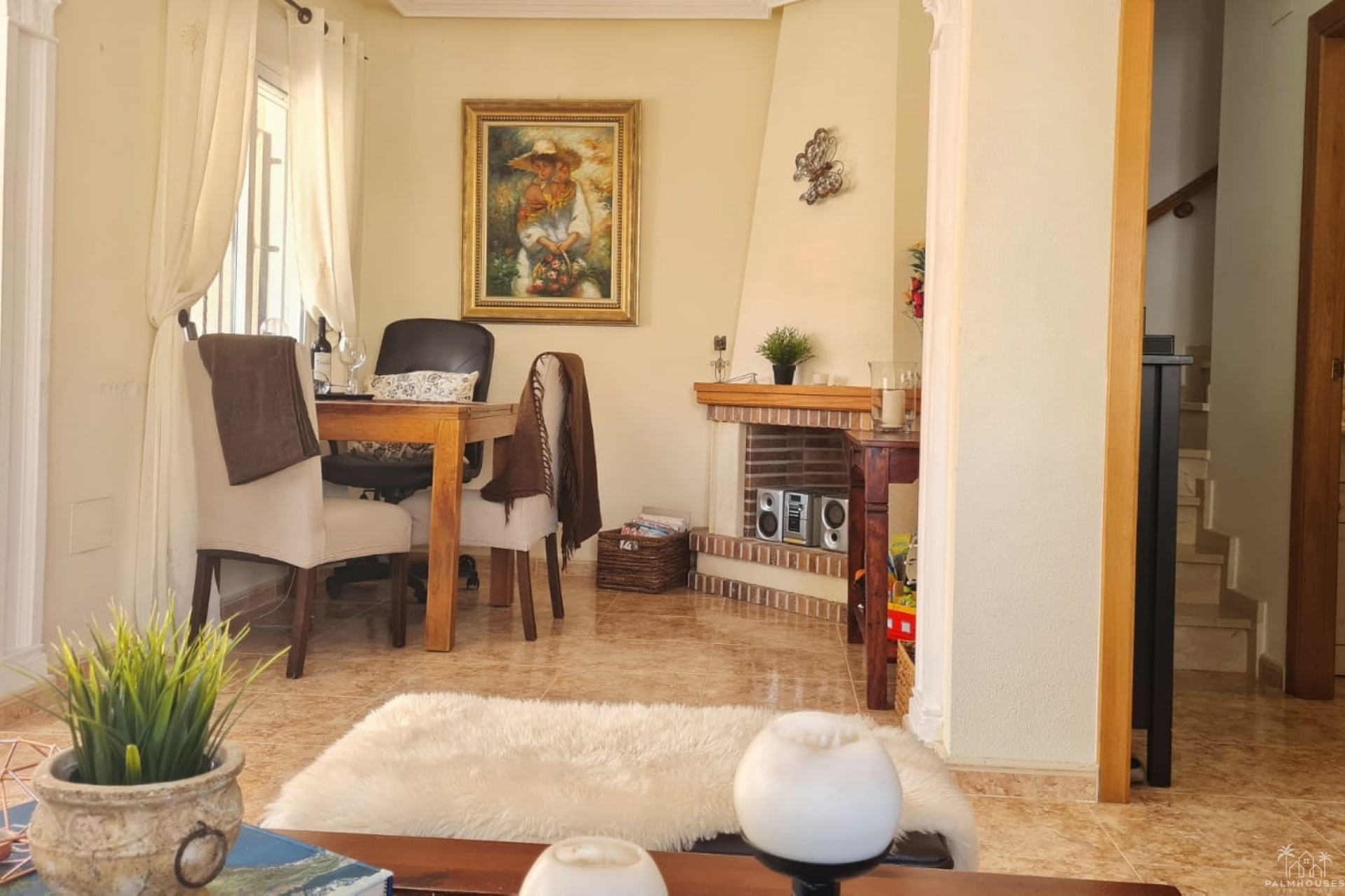 Venta - Villa - Villamartin - Costa Blanca