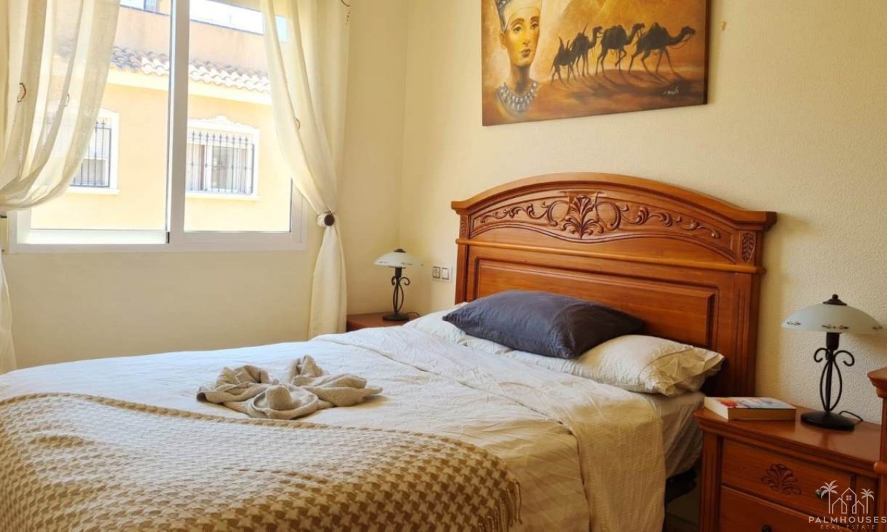 Venta - Villa - Villamartin - Costa Blanca