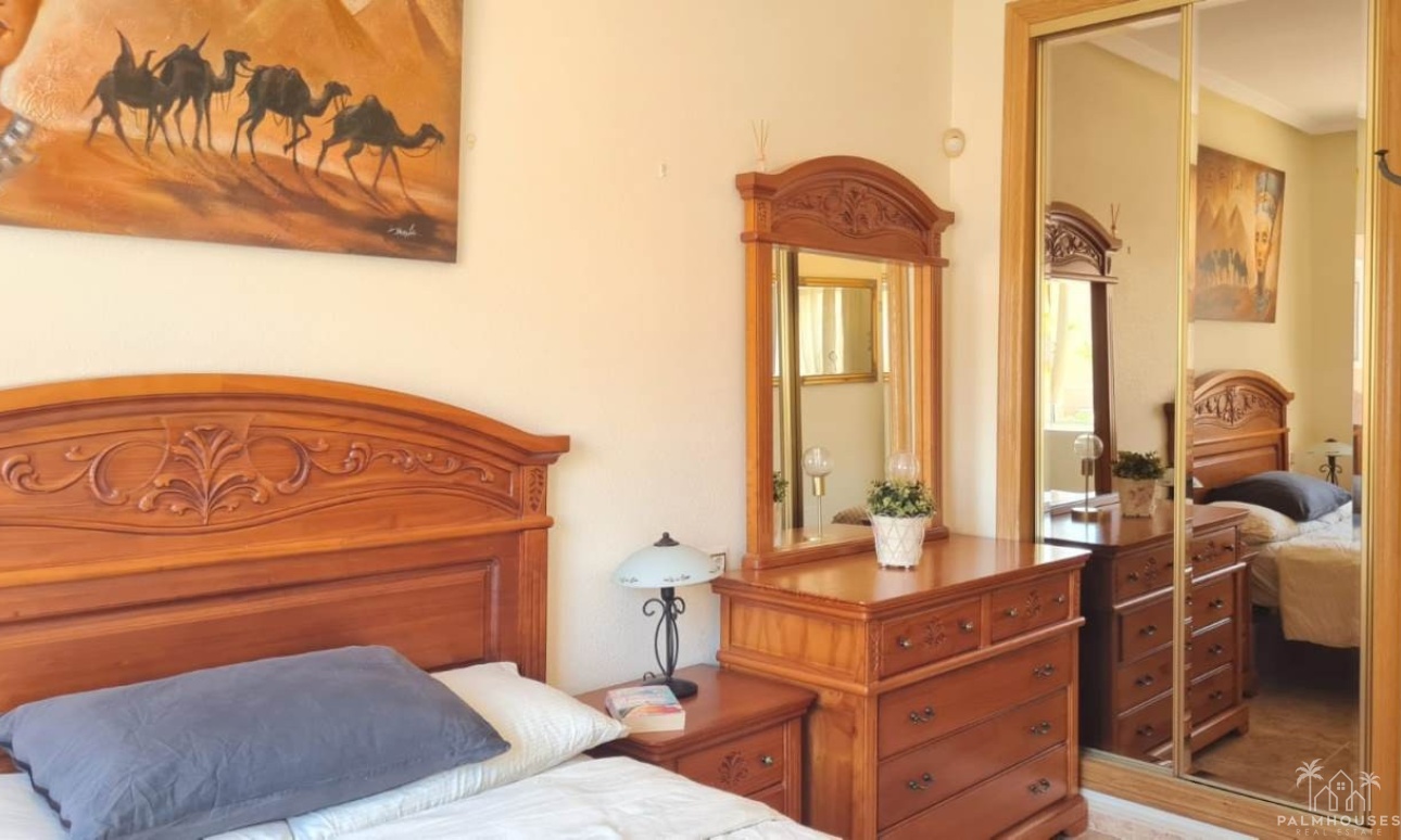 Venta - Villa - Villamartin - Costa Blanca