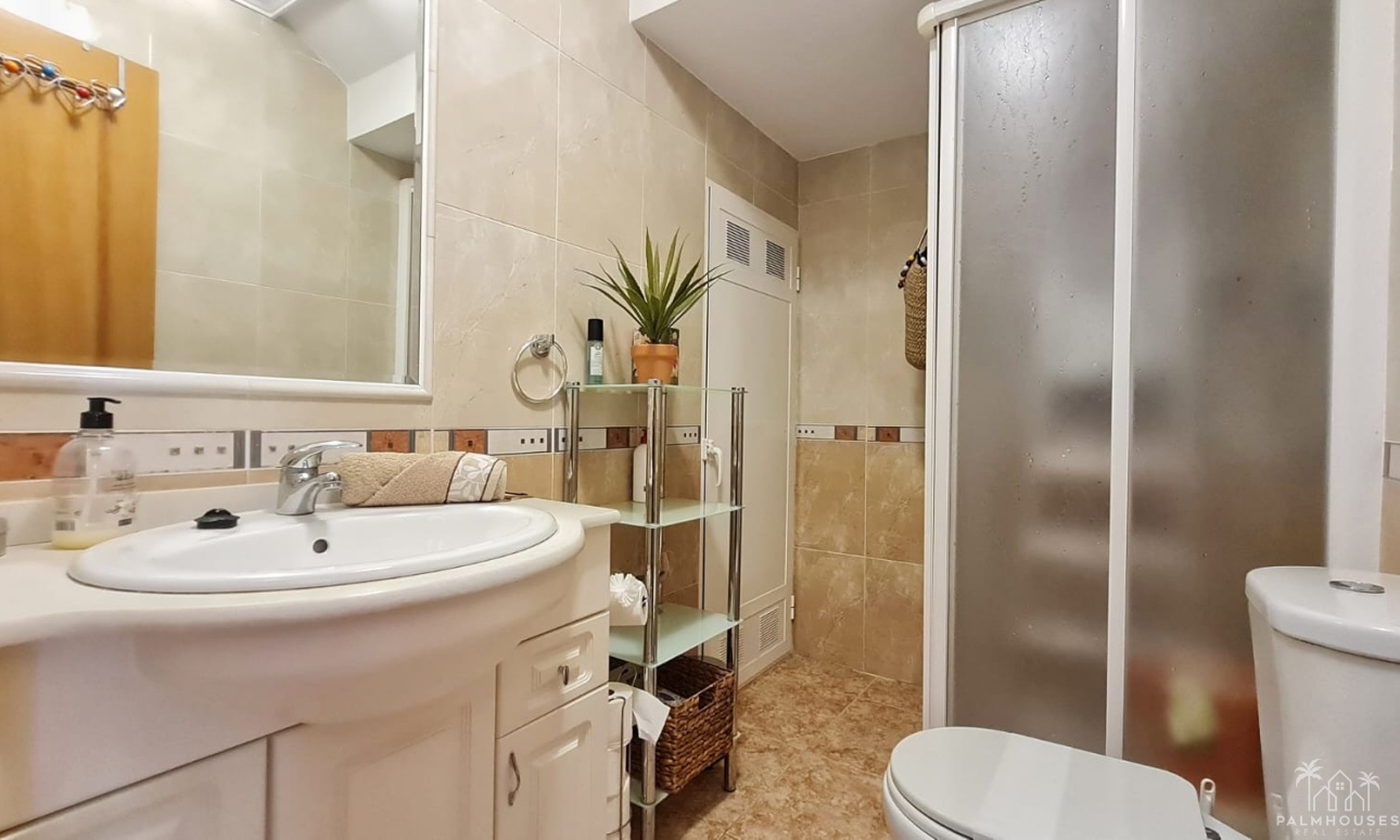 Venta - Villa - Villamartin - Costa Blanca