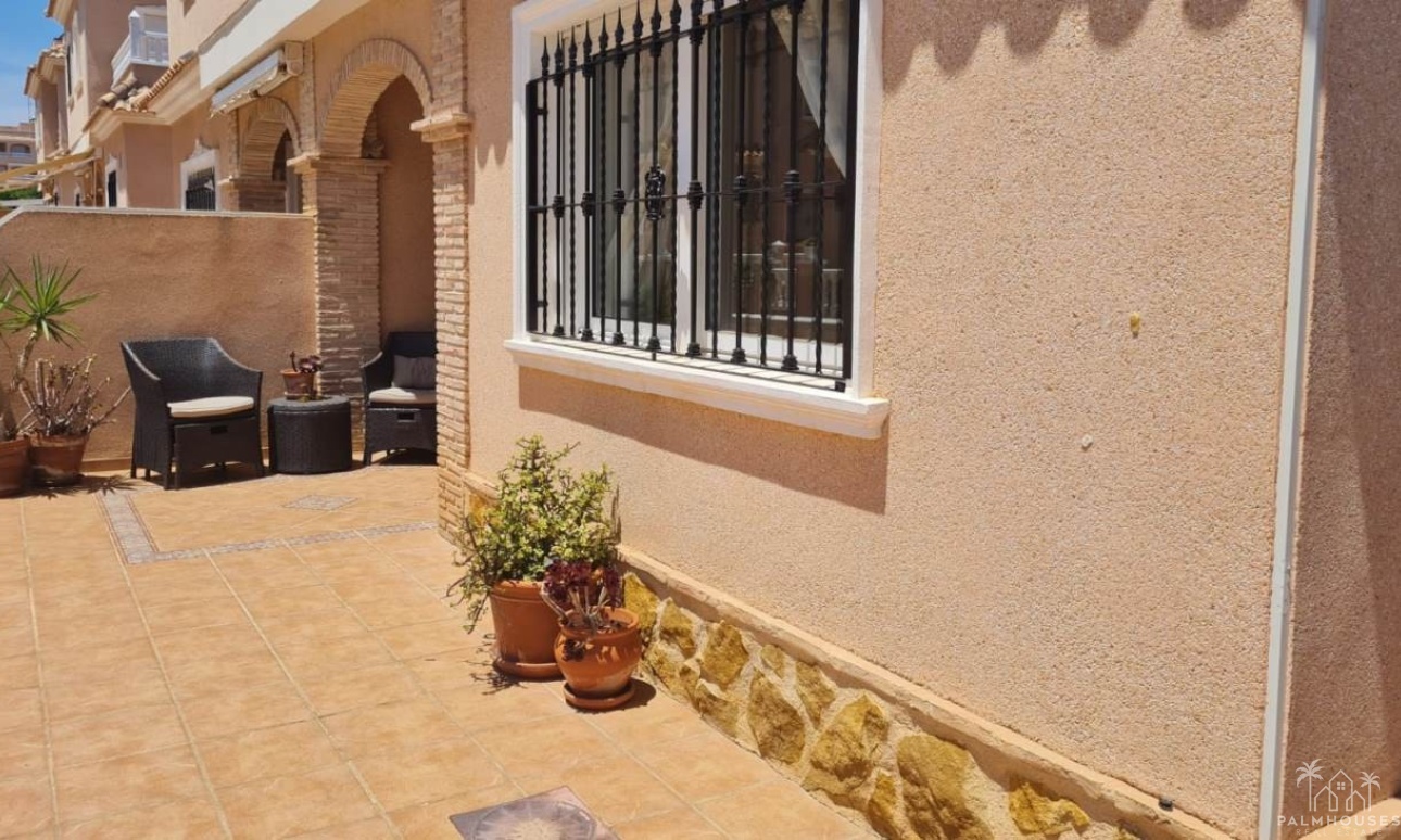 Venta - Villa - Villamartin - Costa Blanca