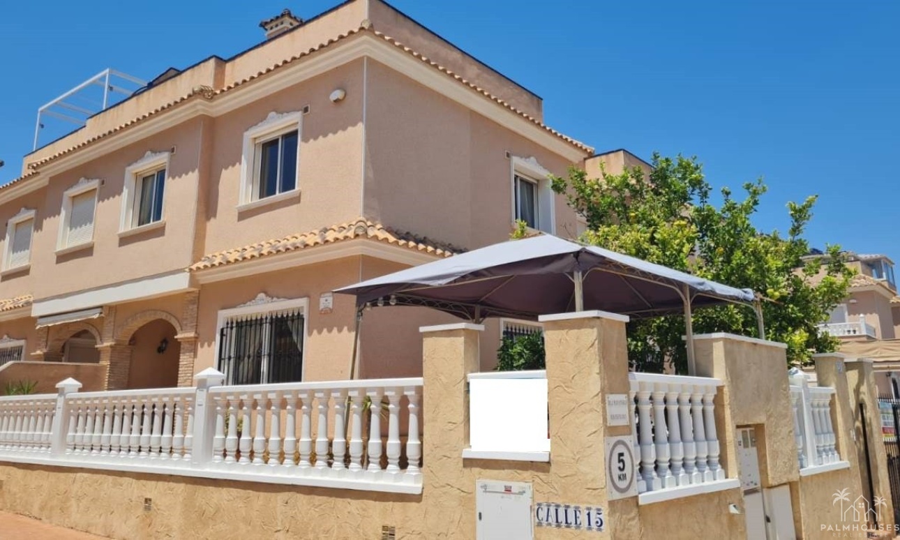 Venta - Villa - Villamartin - Costa Blanca