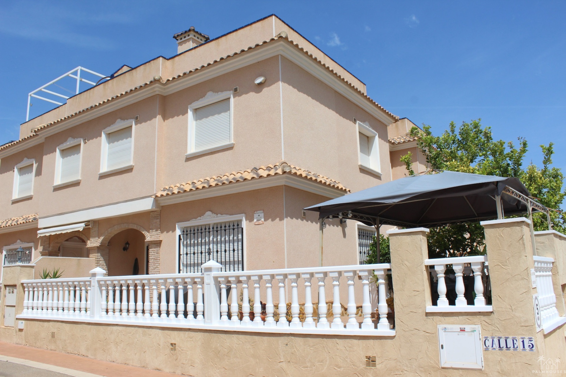 Venta - Villa - Villamartin - Costa Blanca