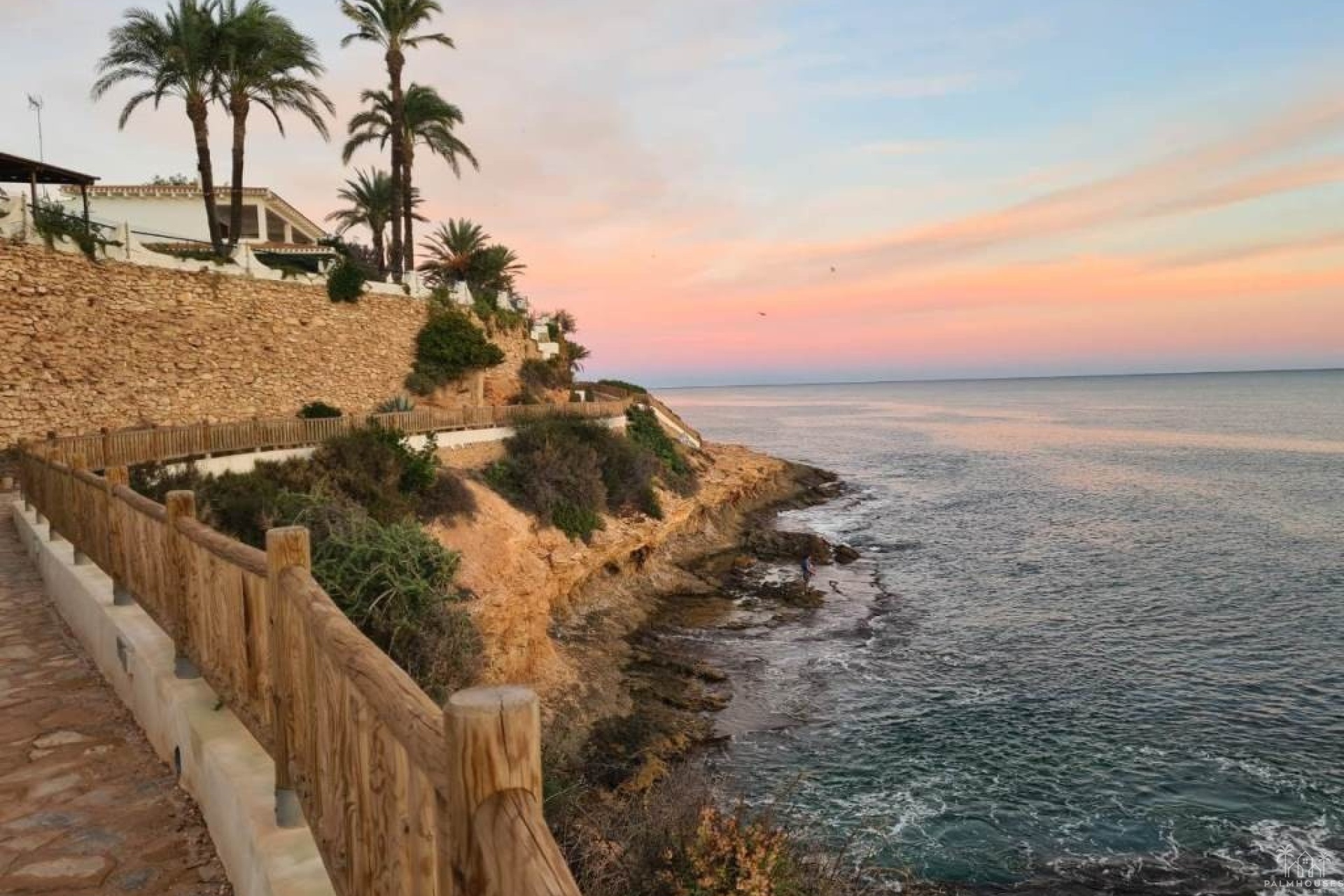 Venta - Villa - Villamartin - Costa Blanca