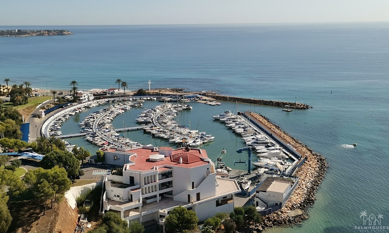 Venta - Villa - Villamartin - Costa Blanca
