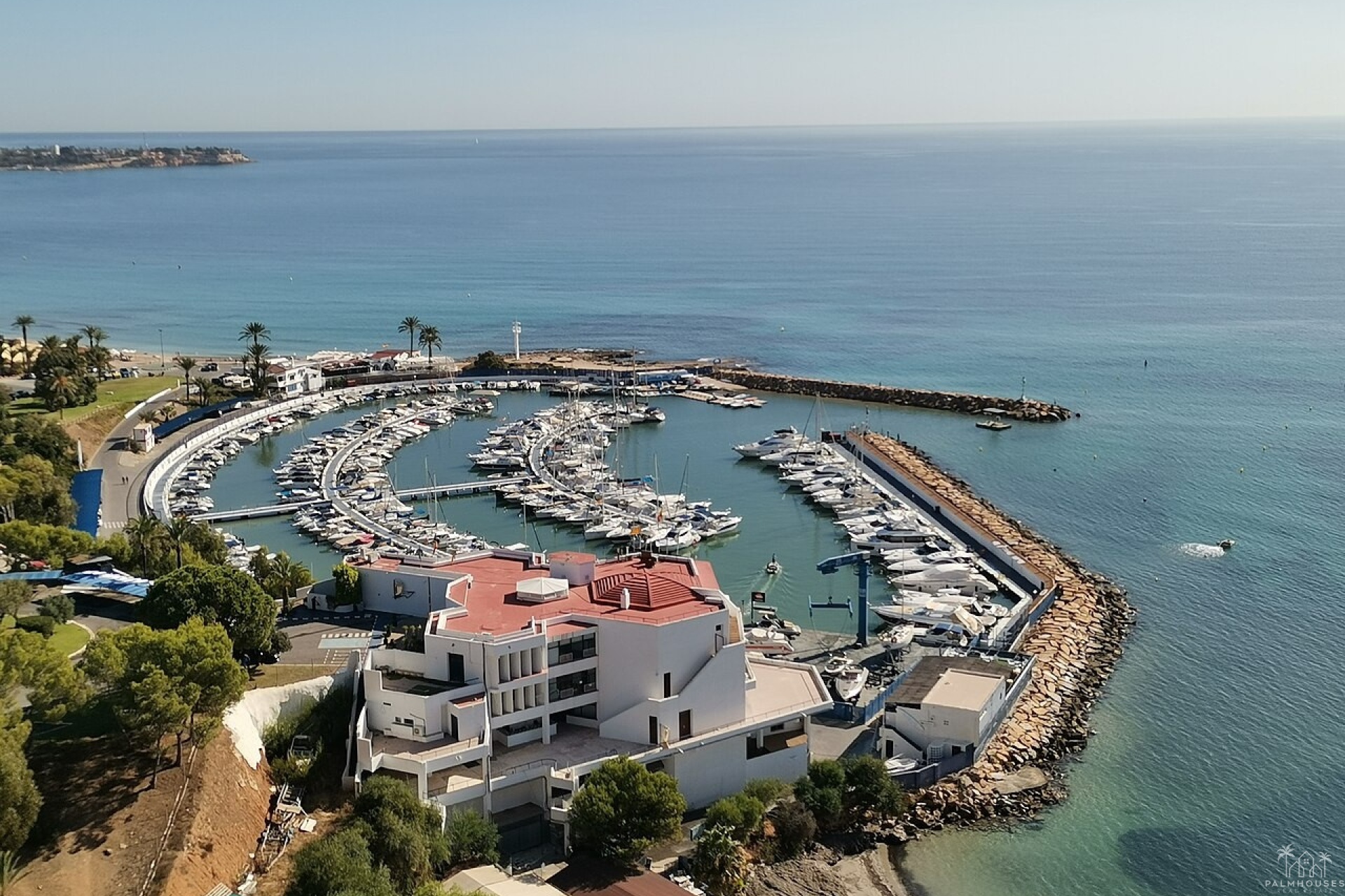 Venta - Villa - Villamartin - Costa Blanca