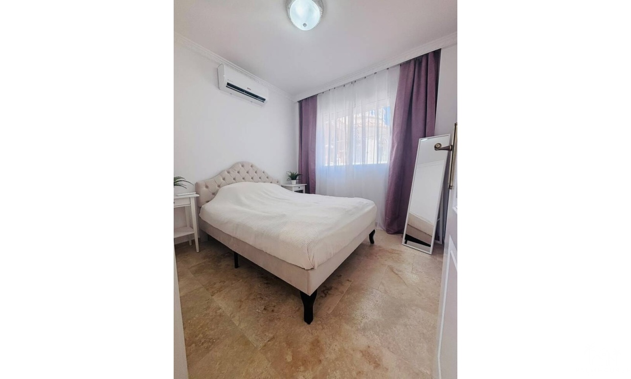 Venta - Villa - Villamartin - Costa Blanca