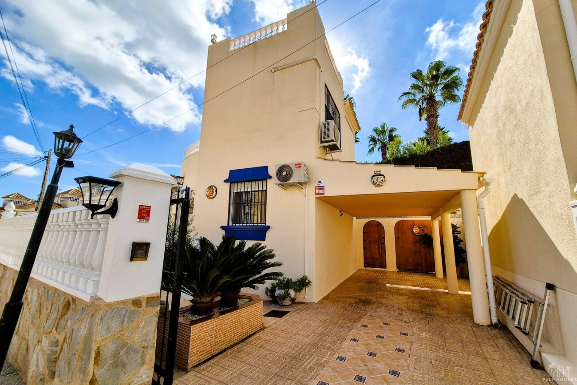 Venta - Villa - Villamartin - Costa Blanca