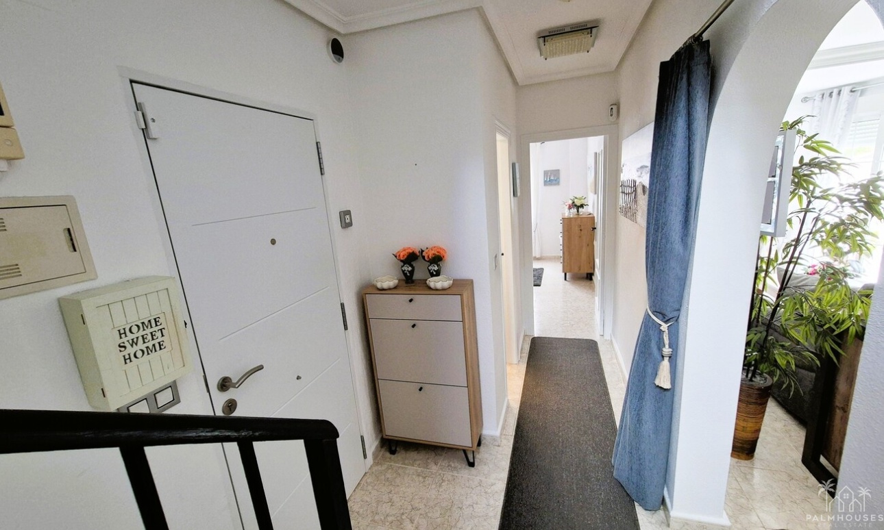 Venta - Villa - Villamartin - Costa Blanca