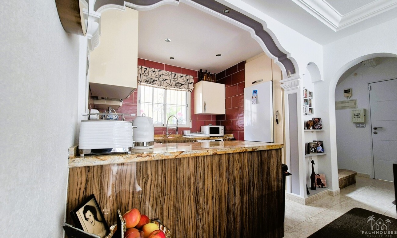 Venta - Villa - Villamartin - Costa Blanca