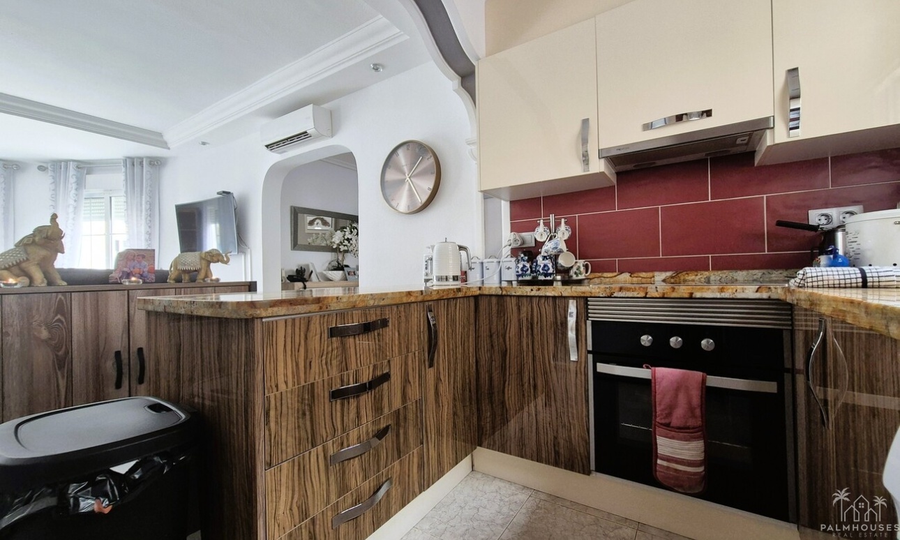 Venta - Villa - Villamartin - Costa Blanca