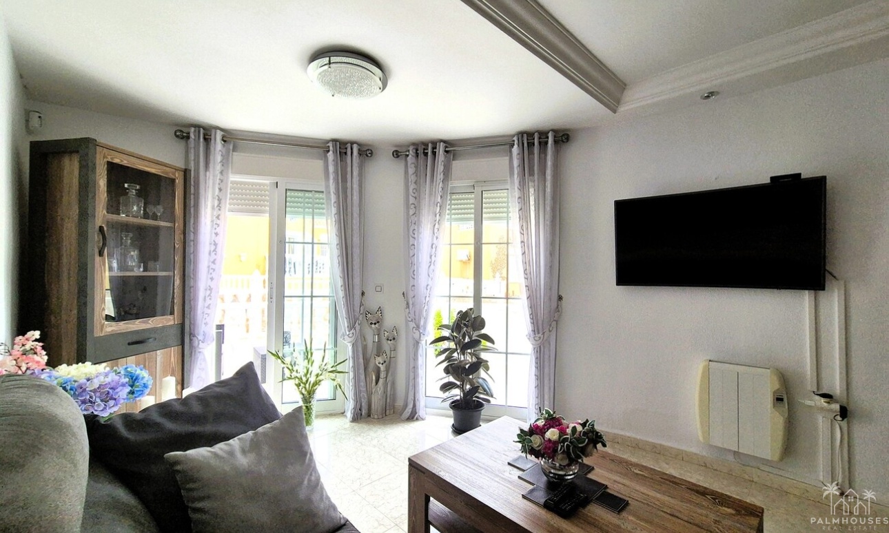 Venta - Villa - Villamartin - Costa Blanca