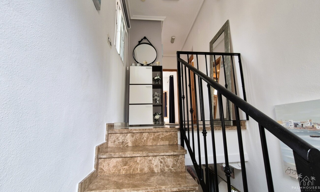 Venta - Villa - Villamartin - Costa Blanca