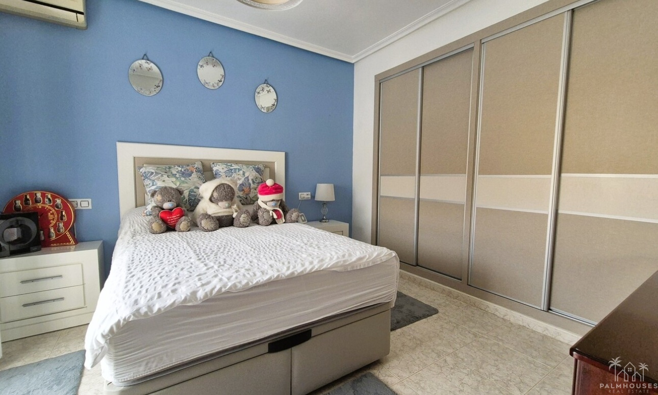Venta - Villa - Villamartin - Costa Blanca